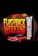 Flashback - Weekend Pass