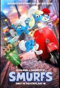 Smurfs