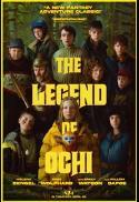 The Legend of Ochi