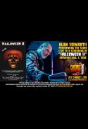 Alan Howarth in Concert!