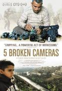 5 Broken Cameras