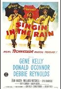 SINGIN' IN THE RAIN