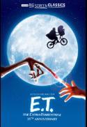 E.T. the Extra-Terrestrial