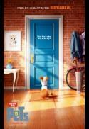 The Secret Life of Pets