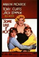 SOME LIKE IT HOT