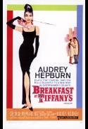 Breakfast at Tiffany's