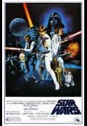 Star Wars: Episode IV - A New Hope