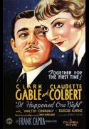 It Happened One Night