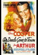 Mr. Deeds Goes to Town