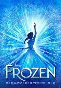 Frozen the Broadway Musical