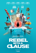 Rebel With A Clause