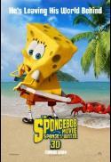 The SpongeBob Movie: Sponge Out of Water