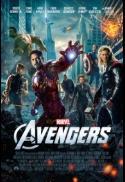 The Avengers