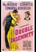Double Indemnity - 35mm