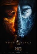 Mortal Kombat 1 / Mortal Kombat 2