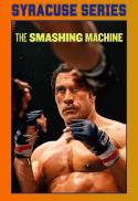 The Smashing Machine