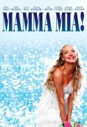 Ω MOVIES FOR MAKERS: Mamma Mia!