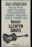Inside Llewyn Davis