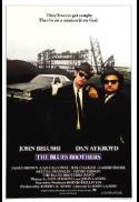 The Blues Brothers