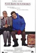 Planes, Trains and Automobiles