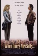 When Harry Met Sally...