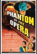 Phantom of the Opera