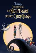 The Nightmare Before Christmas