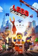 The LEGO Movie