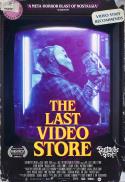 The Last Video Store