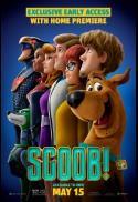 Scoob!