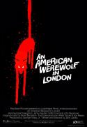 An American Werewolf in London 16mm