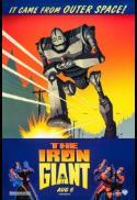 The Iron Giant