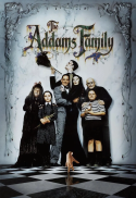 The Addams Family