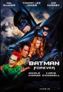 So Bad it’s Good: Batman Forever