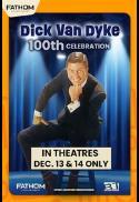 Dick Van Dyke: 100th Celebration