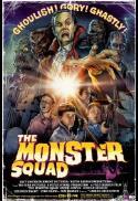 Monsters Inc / The Monster Squad - ONLINE TIX ONLY