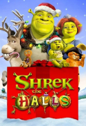 Shrek the Halls
