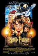 Harry Potter and the Sorcerer's Stone