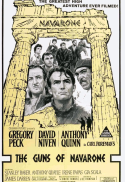 The Guns of Navarone
