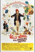 WILLY WONKA AND THE CHOCOLATE FACTORY