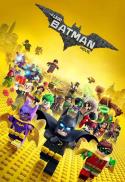 The LEGO® Batman Movie
