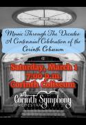 Music Through The Decades: A Centennial Celebratio