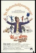 Willy Wonka and the Chocolate Factory