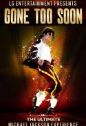Michael Jackson Experience: Thriller Halloween Sho