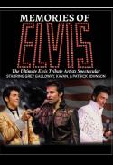 Memories of Elvis