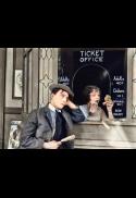 The Playhouse + Sherlock Jr.