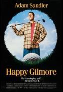 Happy Gilmore