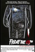 HALLOWEEN 1978 & FRIDAY THE 13TH ST2.2