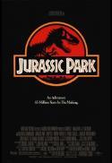 Jurassic Park / Jaws