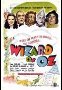 The Wizard of Oz / Willy Wonka & Chocolate Factory